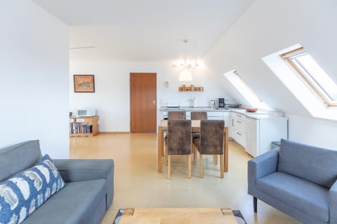 Central Condo in Husum