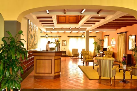 Pestana Village Garden Hotel Hotel in Funchal