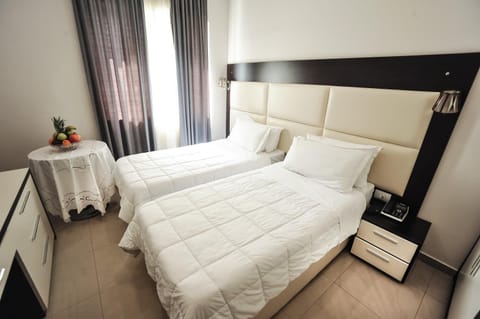 Hotel Vila e Arte City Center Hotel in Tirana