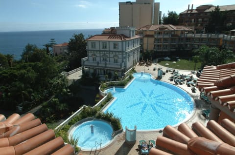 View (from property/room), Swimming pool