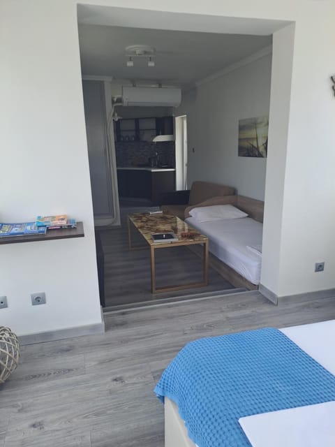 Diamond View Apartment in Kavala