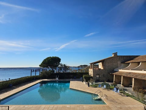 Pool view, Swimming pool, Swimming pool