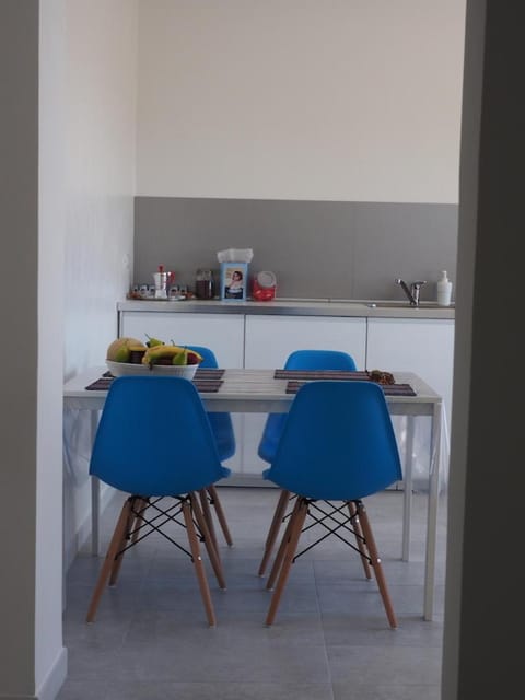 B&blu Apartment in Lazio