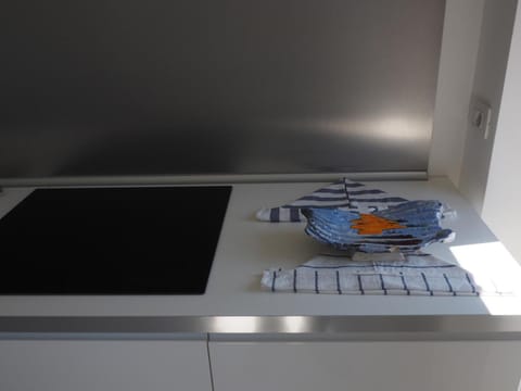 B&blu Apartment in Lazio