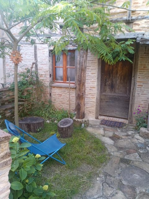 La lauze et l'anguille Bed and Breakfast in Gaillac