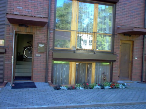 Geriausia vieta Palangoje Apartment in Palanga