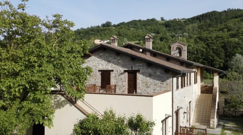 Day, Natural landscape, Landmark view