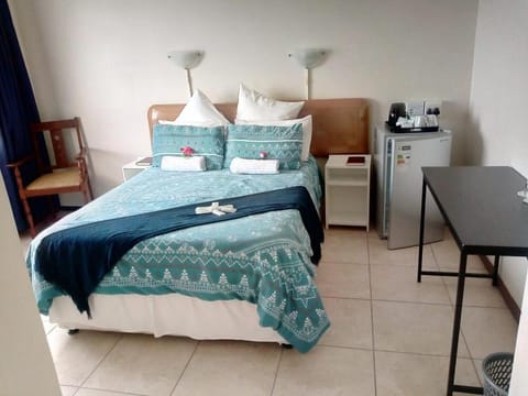 Concord Christian Guesthouse Hotel in Durban