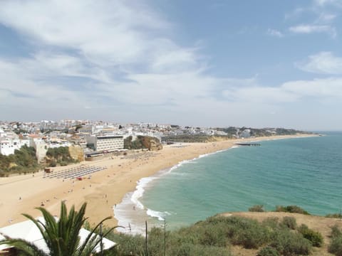 View (from property/room), Sea view, Area and facilities