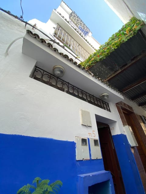 Dar Bennis médina Bed and Breakfast in Rabat