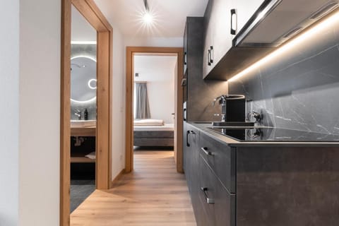 Almfried Apartments Apartment in Ischgl