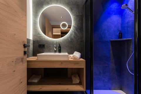 Almfried Apartments Apartment in Ischgl