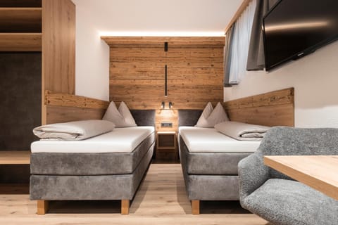 Almfried Apartments Apartment in Ischgl