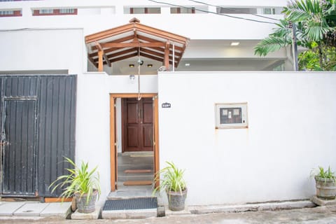 Lavinia Escapes Bed and Breakfast in Dehiwala-Mount Lavinia