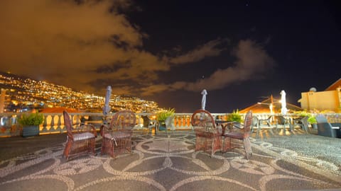 Hotel Monte Carlo Hotel in Funchal