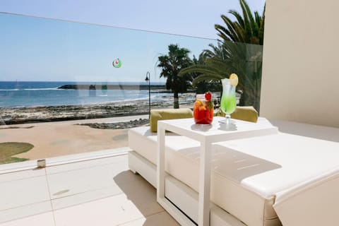 HD Beach Resort Resort in Costa Teguise