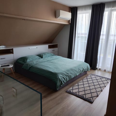 AirLuxApartament Apartment in Burgas