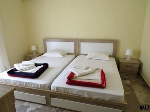 Holiday Dream Thalia Apartment Apartment in Mastihari