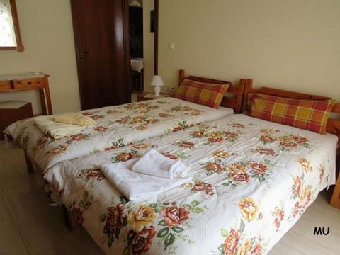 Holiday Dream Thalia Apartment Apartment in Mastihari