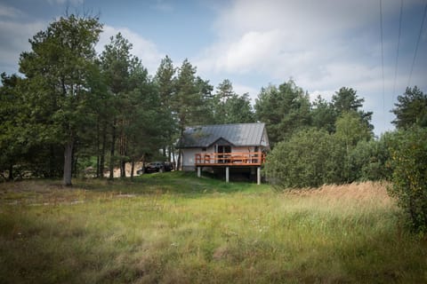 Las Hamernia's Natur-Lodge in Lviv Oblast
