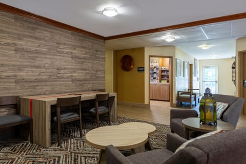 Candlewood Suites Colonial Heights - Fort Lee, an IHG Hotel Hôtel in Chester