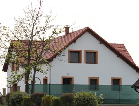 U Floderů Country House in South Moravian Region