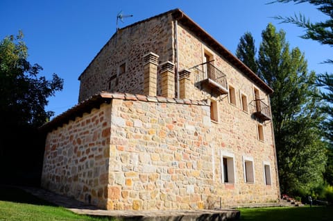 Casa Rural ALCARREÑA House in Sigüenza