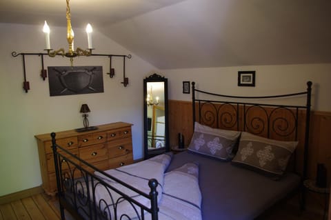 Bed and Breakfast Lucia Chambre d’hôte in Pfronten