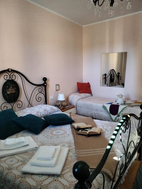 Bed And Breakfast Loriana Apartment in Arezzo