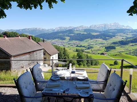 Gasthaus Bären Schlatt Locanda in Appenzell District