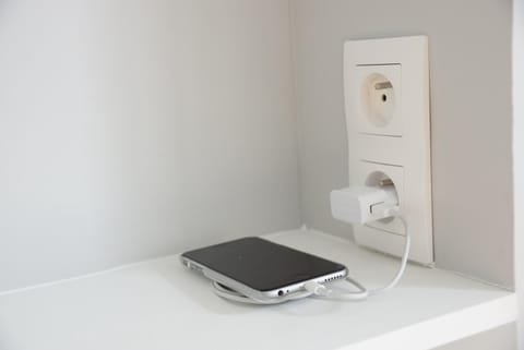 TV and multimedia, Decorative detail, Area and facilities