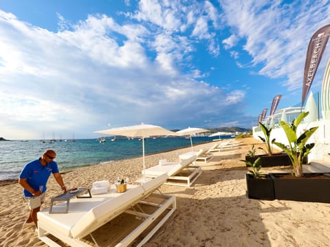 Activities, Beach, Sea view