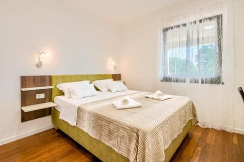 Rooms K&T sea side luxury Bed and Breakfast in Pula