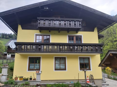 Haus Silvia Kraml Bed and Breakfast in Schladming