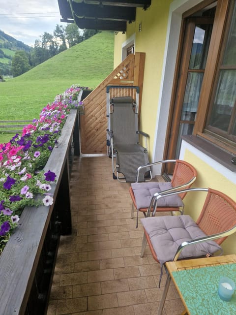 Haus Silvia Kraml Bed and Breakfast in Schladming