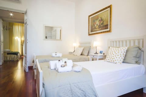 Leonardo Suite Navona Apartamento in Rome