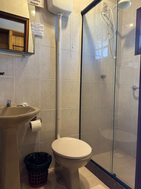 Pousada Montserrat Inn in State of Rio de Janeiro