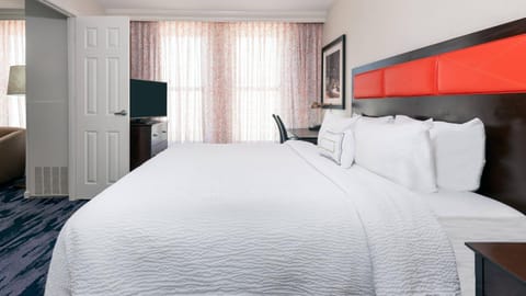 Fairfield Inn & Suites by Marriott Atlanta Downtown Hotel in Atlanta