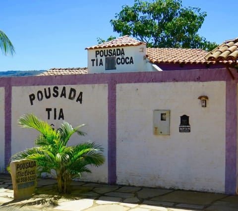 Pousada Tia Côca Inn in Pirenópolis