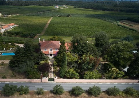 Property building, Off site, Bird's eye view, View (from property/room), Other, Other, Area and facilities, Time of day