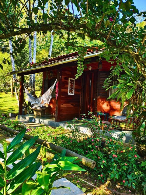 Pousada Romântica Serra da Mata Inn in State of Rio de Janeiro