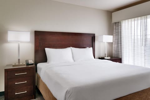 Residence Inn by Marriott Houston I-10 West/Park Row Hotel in Addicks