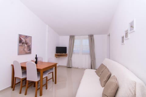 Apartmani Juric Appartamento in Okrug Gornji