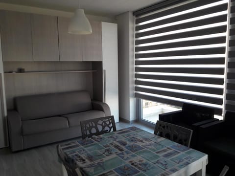 domar Apartment in Province of Foggia