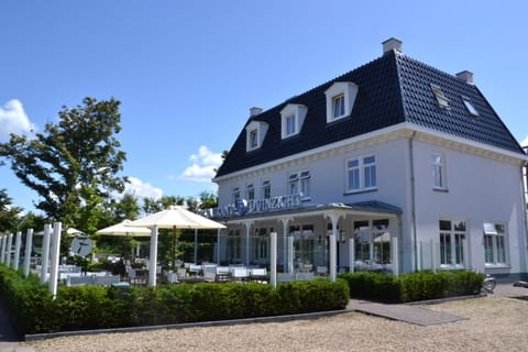 Fletcher Hotel-Restaurant Duinzicht Hôtel in Ouddorp