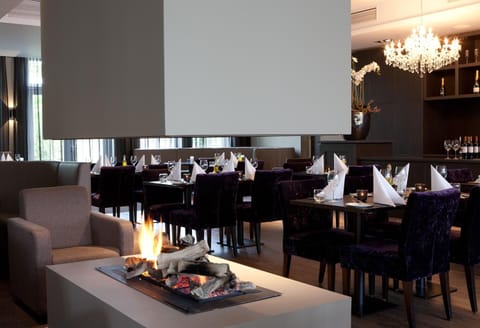 Fletcher Hotel-Restaurant Duinzicht Hotel in Ouddorp