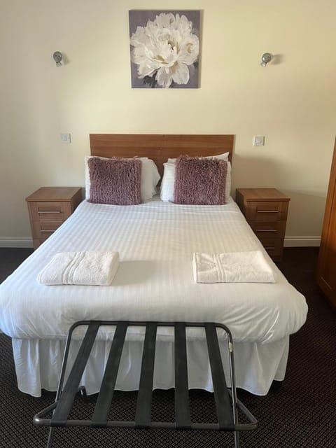 Nook and Harbour Holiday Apartments & rooms Apartment in Weston-super-Mare