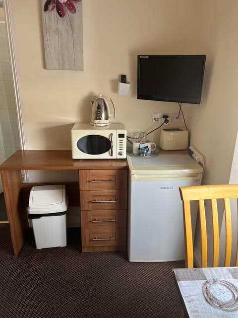 Nook and Harbour Holiday Apartments & rooms Apartment in Weston-super-Mare