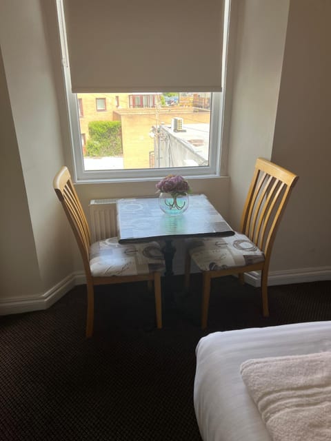 Nook and Harbour Holiday Apartments & rooms Apartment in Weston-super-Mare