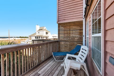 Pelican Point Townhouse Townhouse House in Pensacola Beach